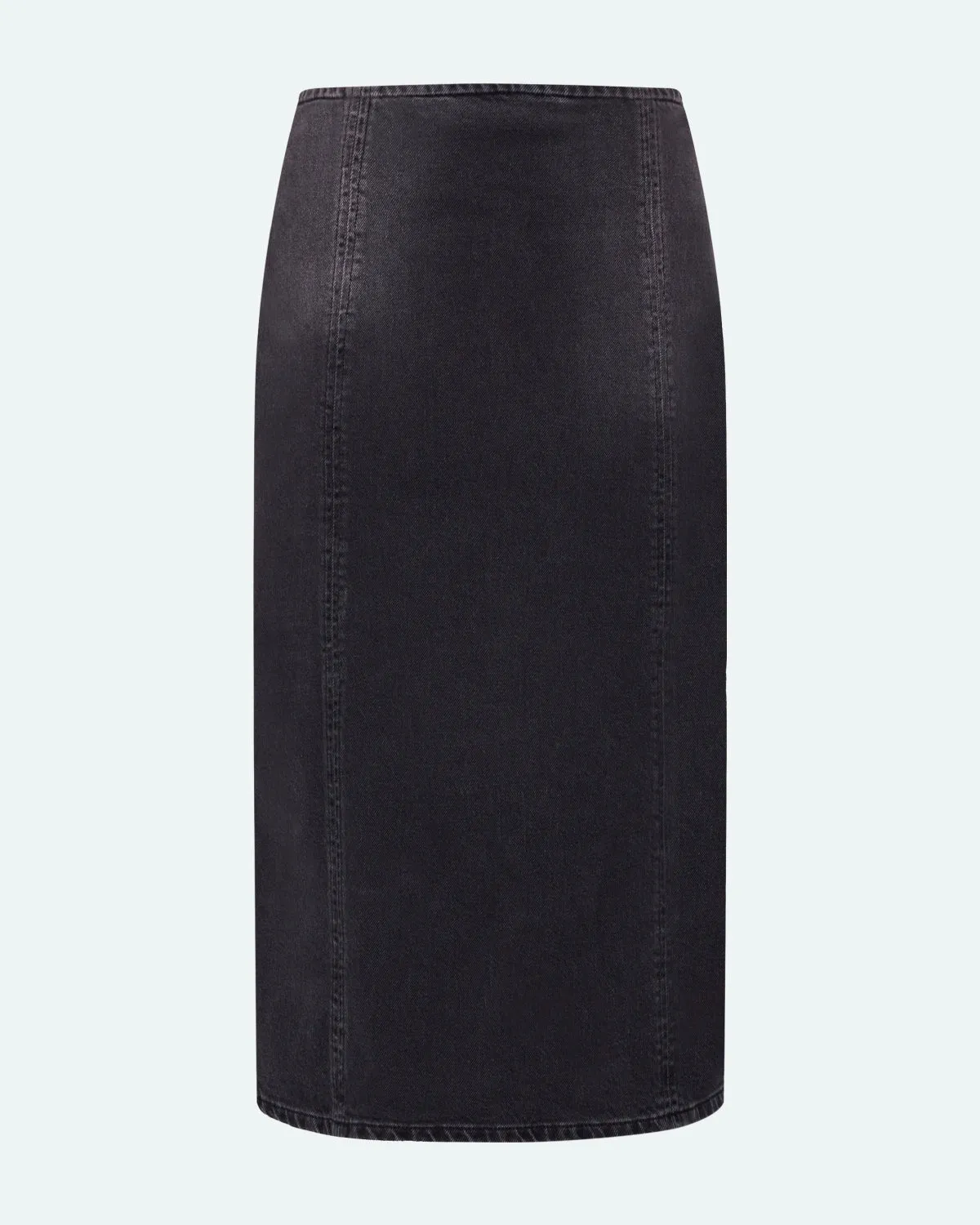 Unas 3813 Skirt - Black