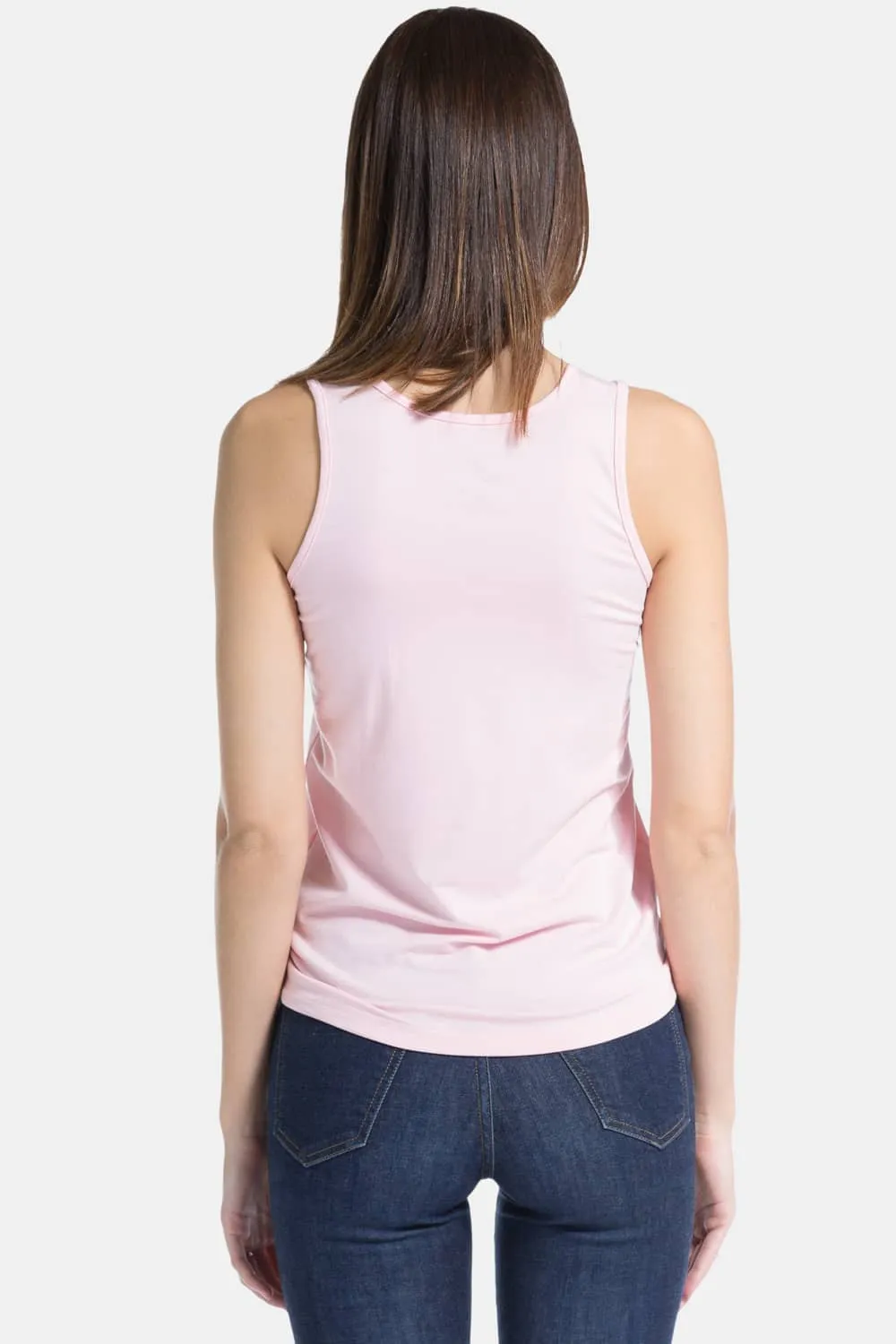 Women's Essential EcoFabric™ Tank Top