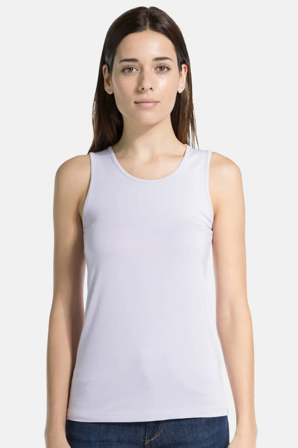 Women's Essential EcoFabric™ Tank Top