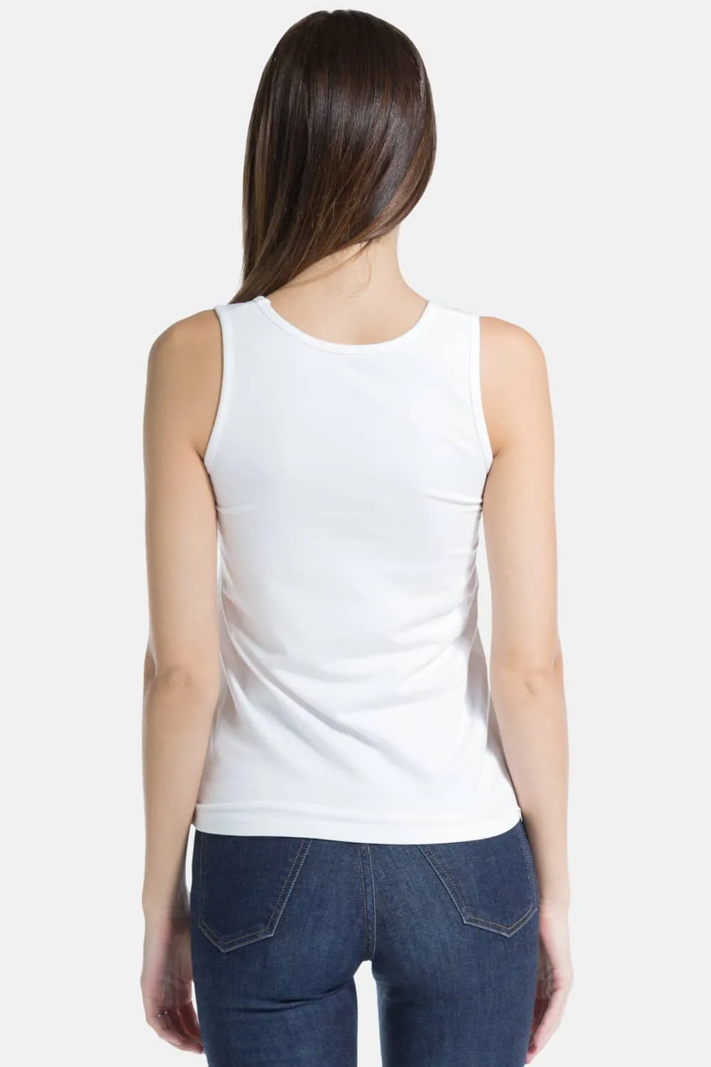 Women's Essential EcoFabric™ Tank Top