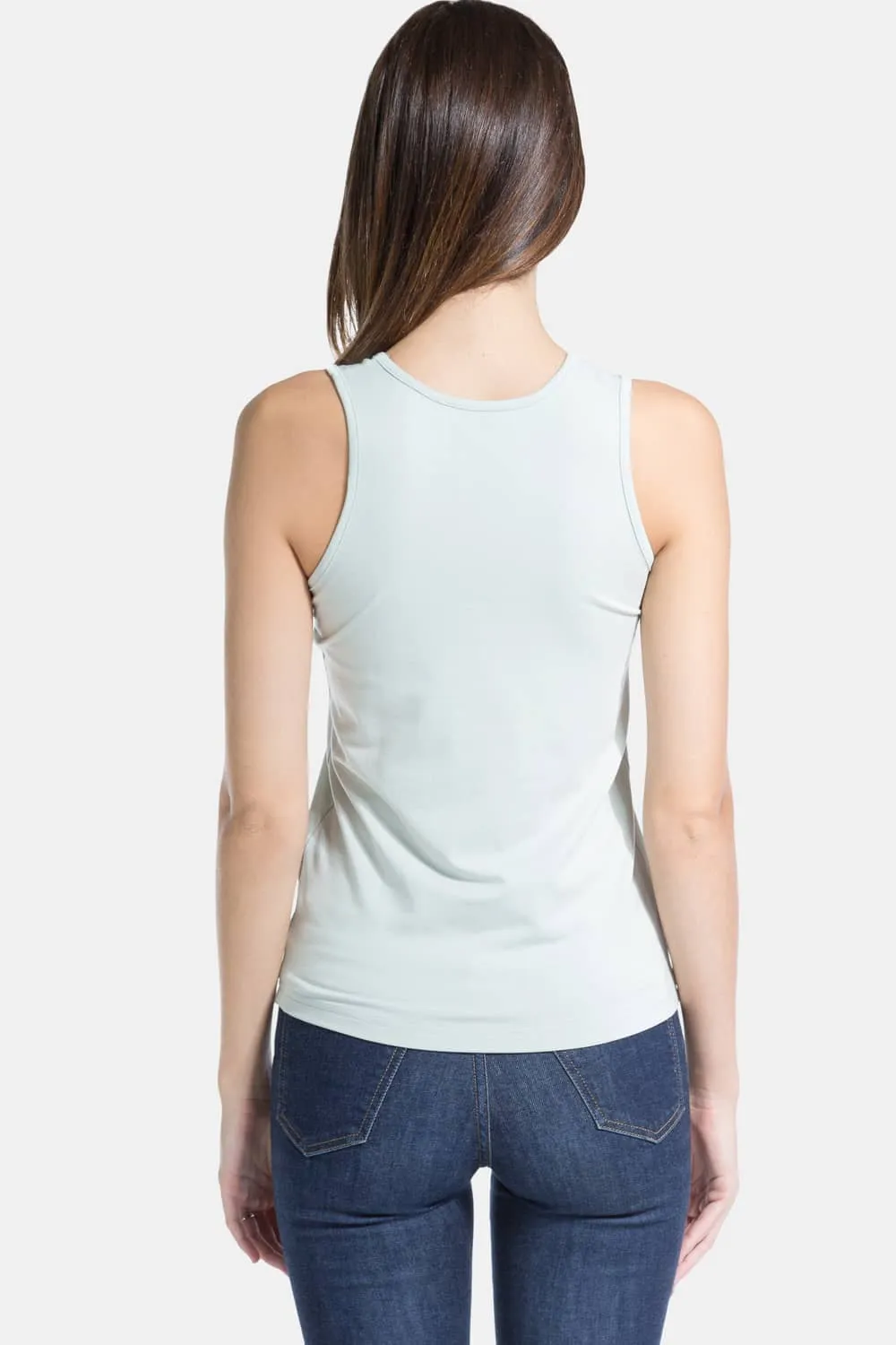 Women's Essential EcoFabric™ Tank Top