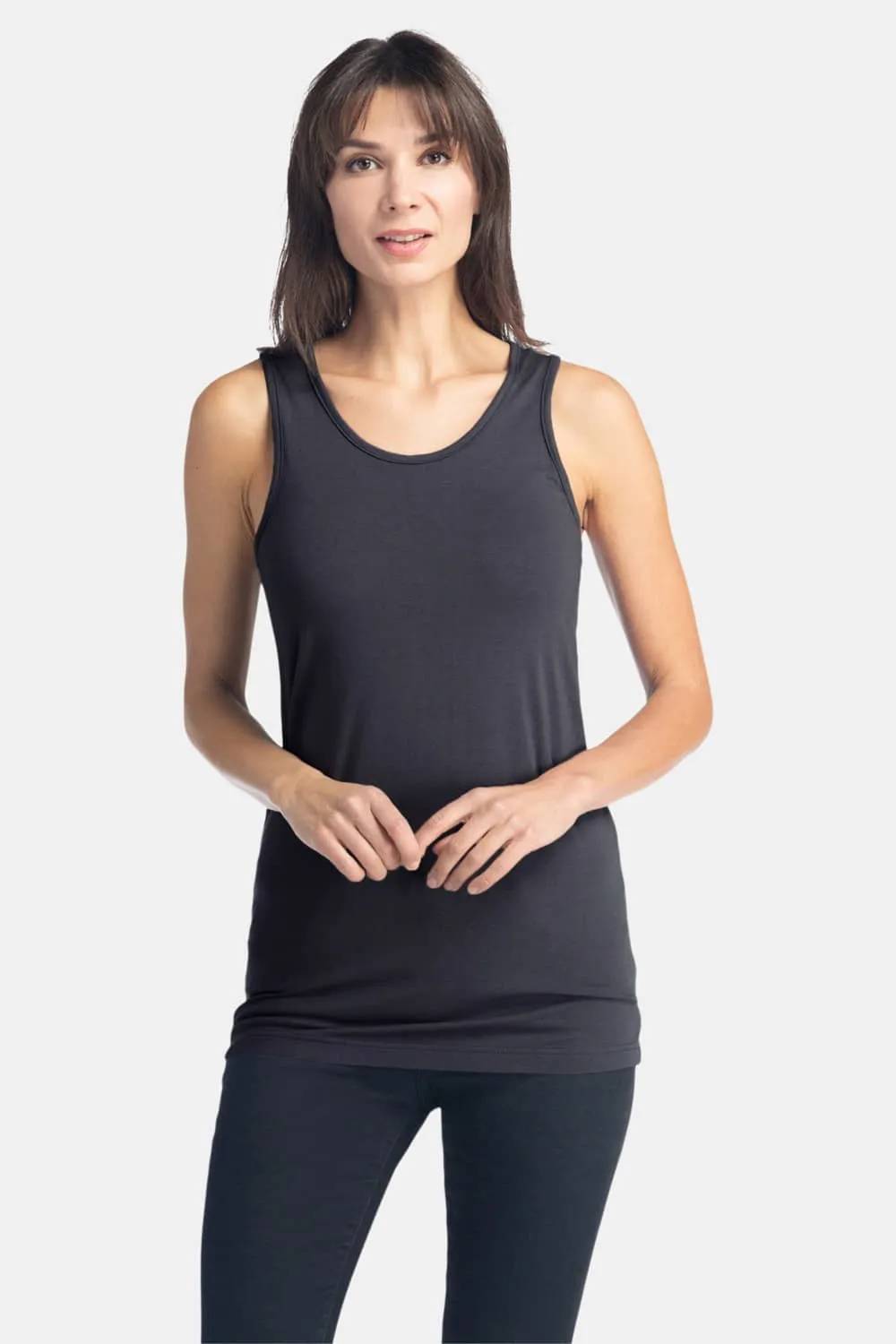 Women's Essential EcoFabric™ Tank Top