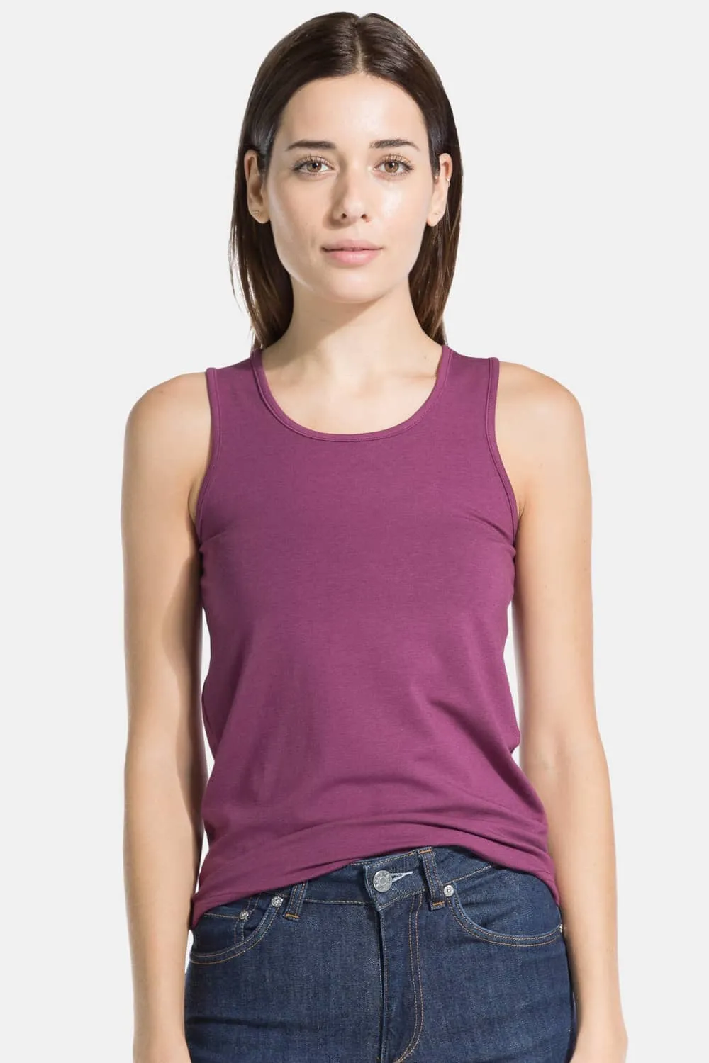 Women's Essential EcoFabric™ Tank Top