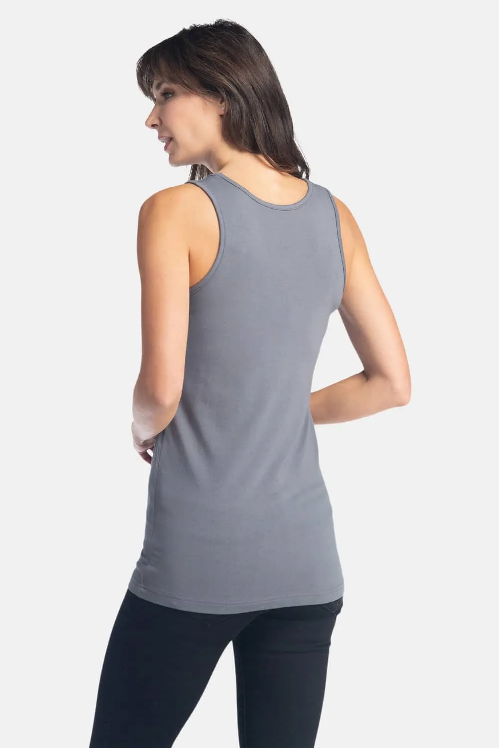 Women's Essential EcoFabric™ Tank Top