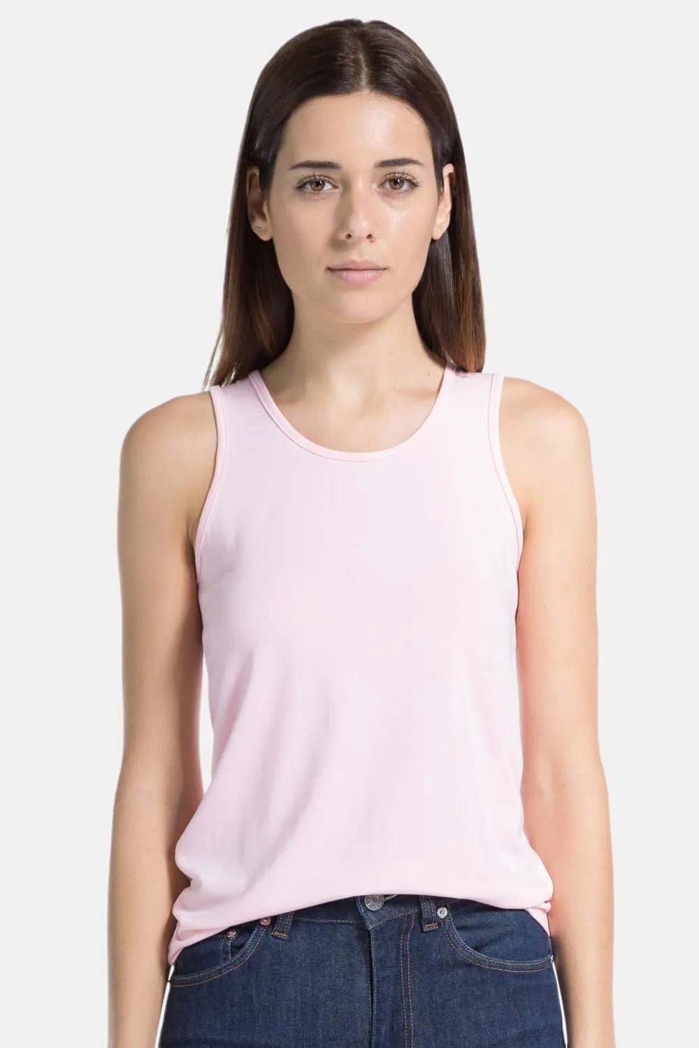 Women's Essential EcoFabric™ Tank Top