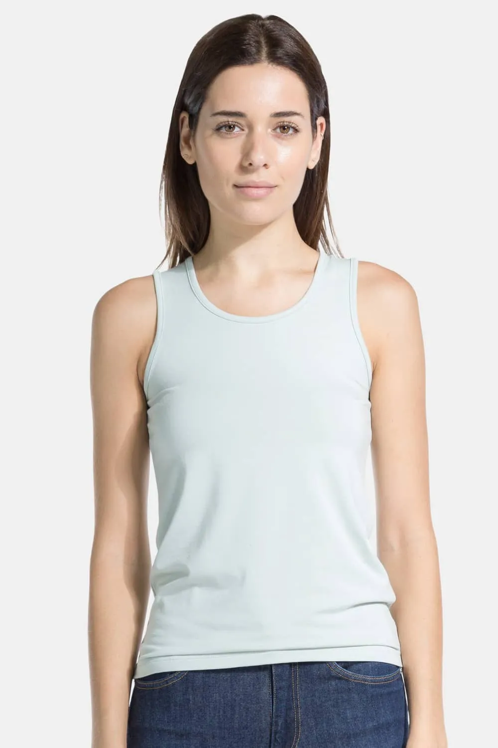 Women's Essential EcoFabric™ Tank Top