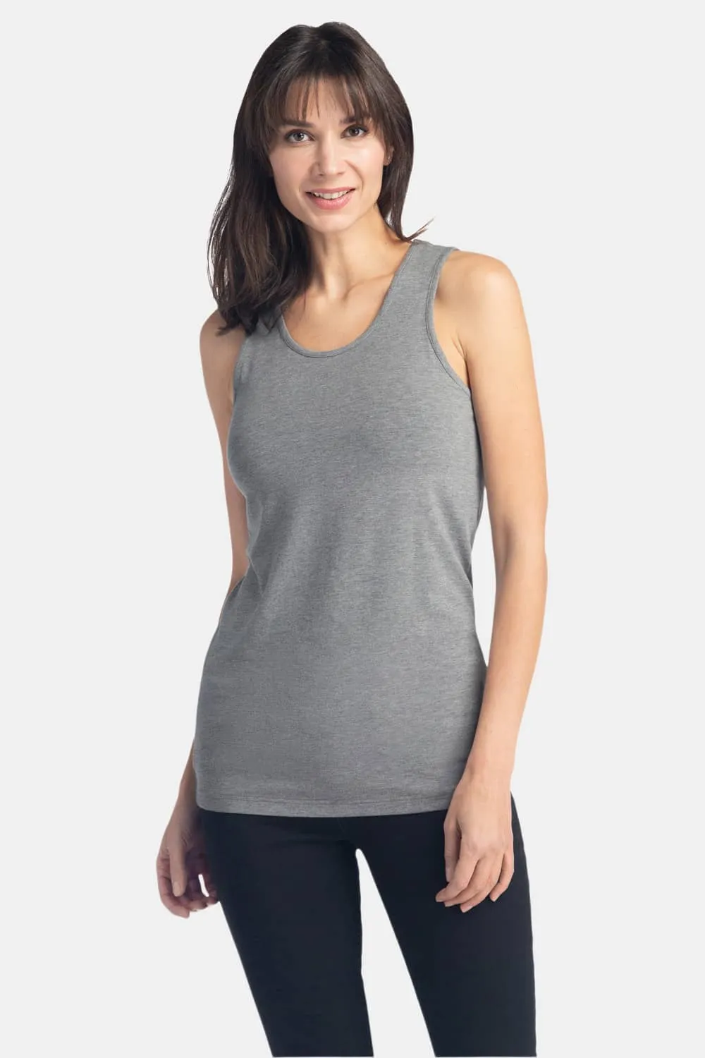 Women's Essential EcoFabric™ Tank Top