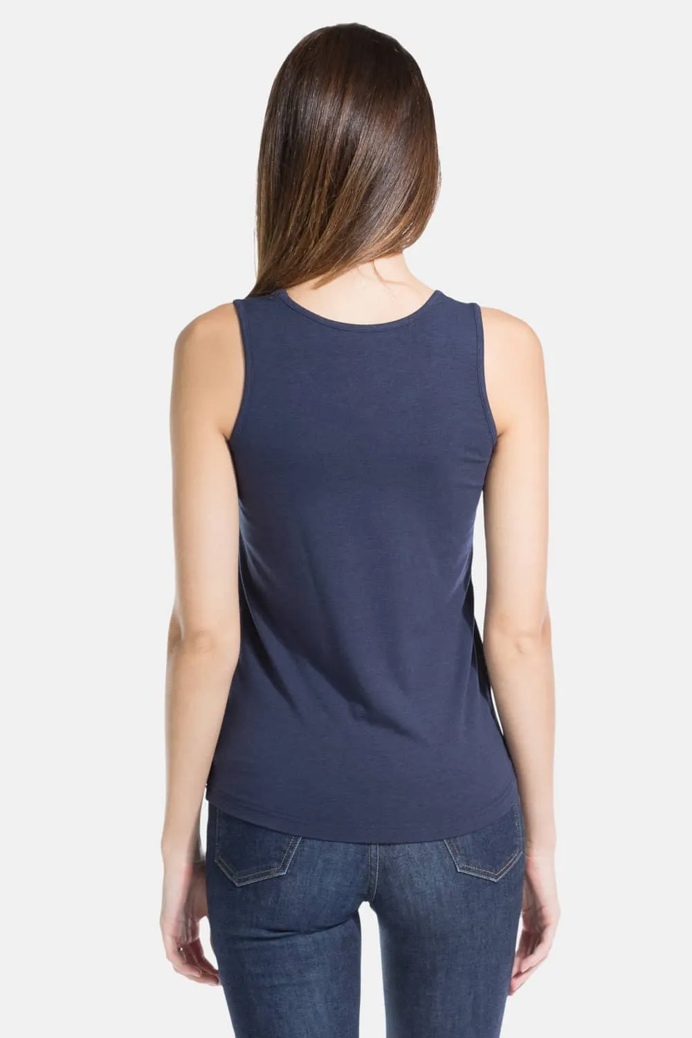 Women's Essential EcoFabric™ Tank Top