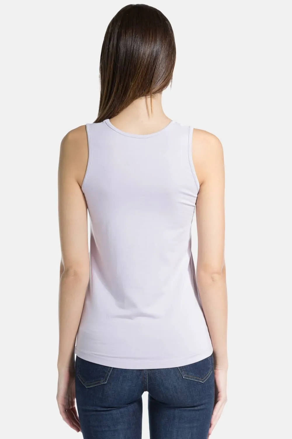 Women's Essential EcoFabric™ Tank Top