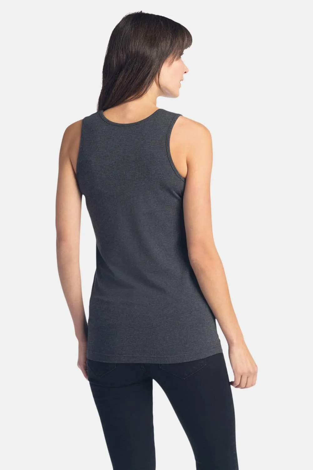 Women's Essential EcoFabric™ Tank Top