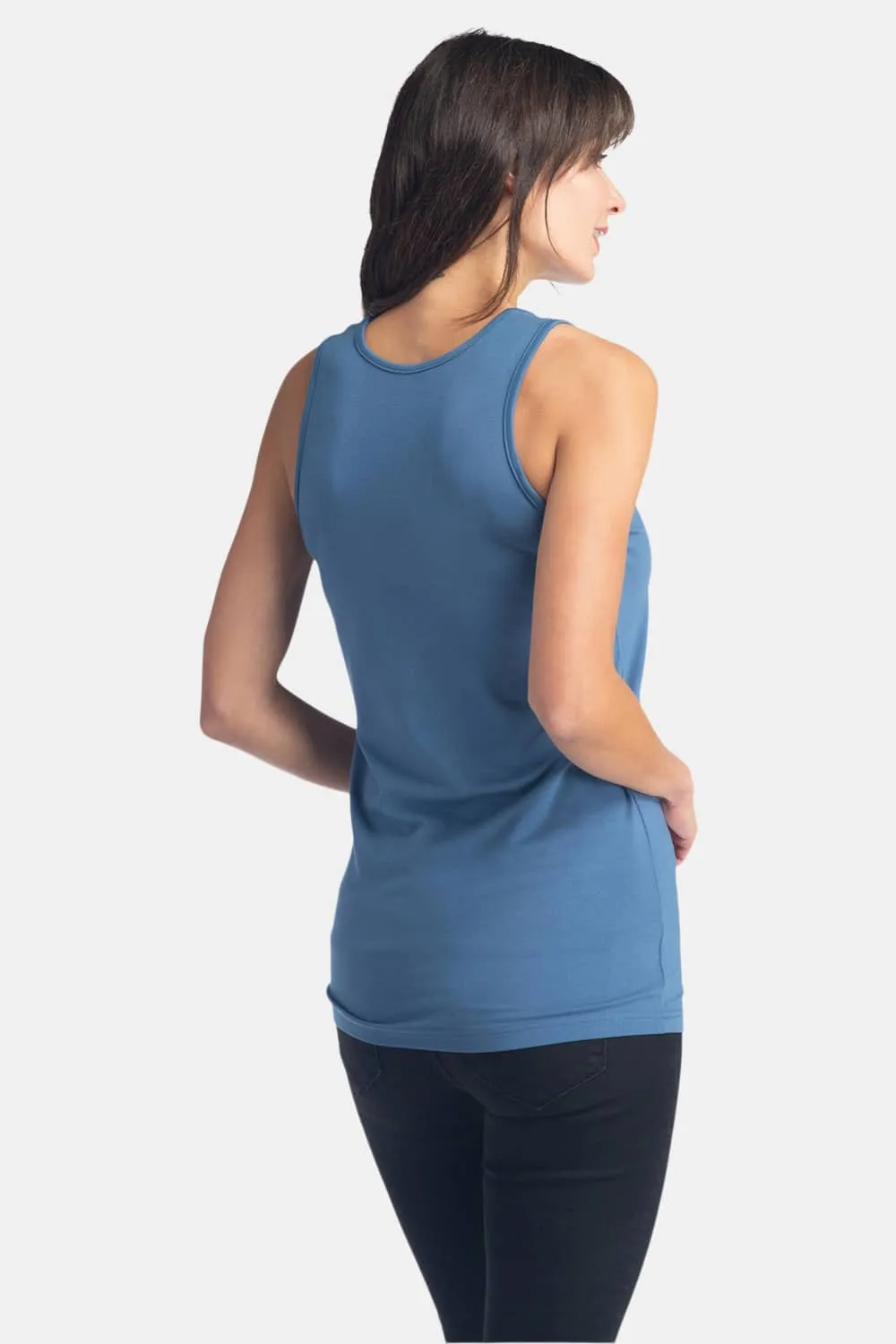 Women's Essential EcoFabric™ Tank Top