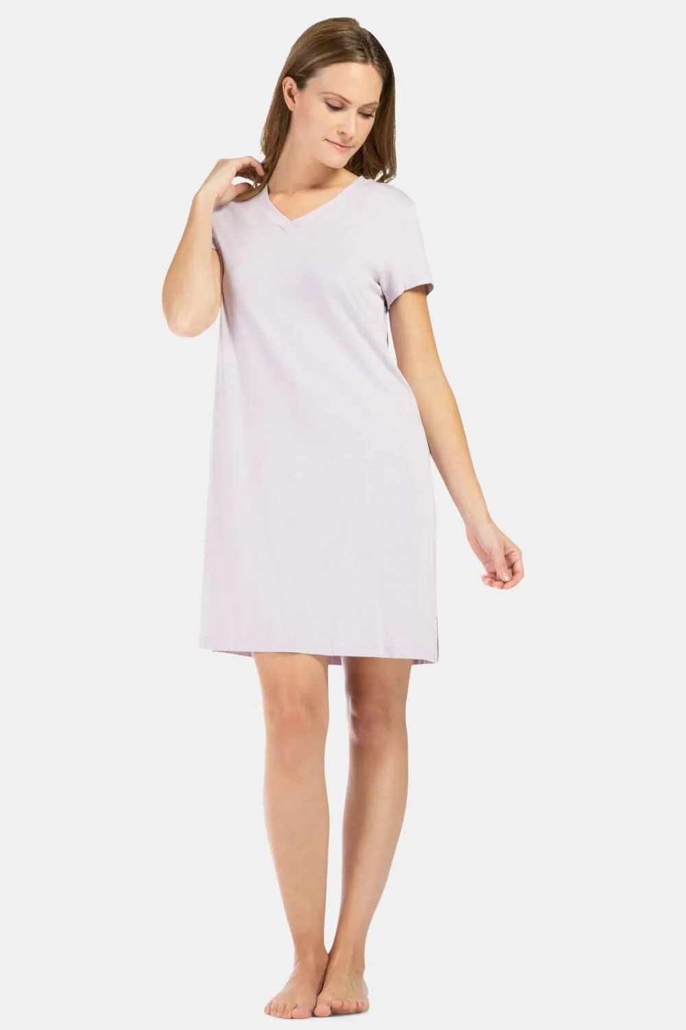 Women's Jersey Sleep Shirt / Nightgown