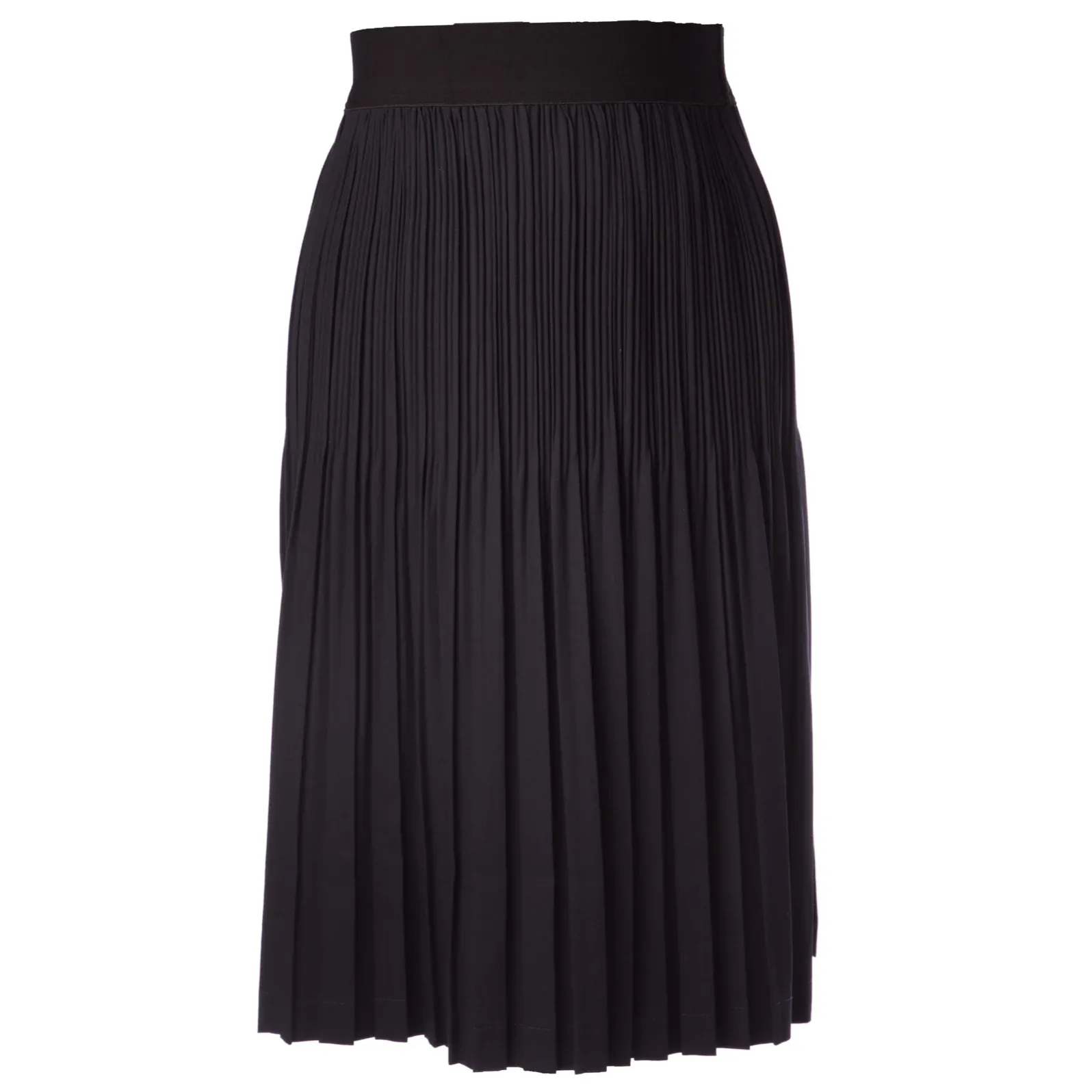 Women's Pleated Skirt